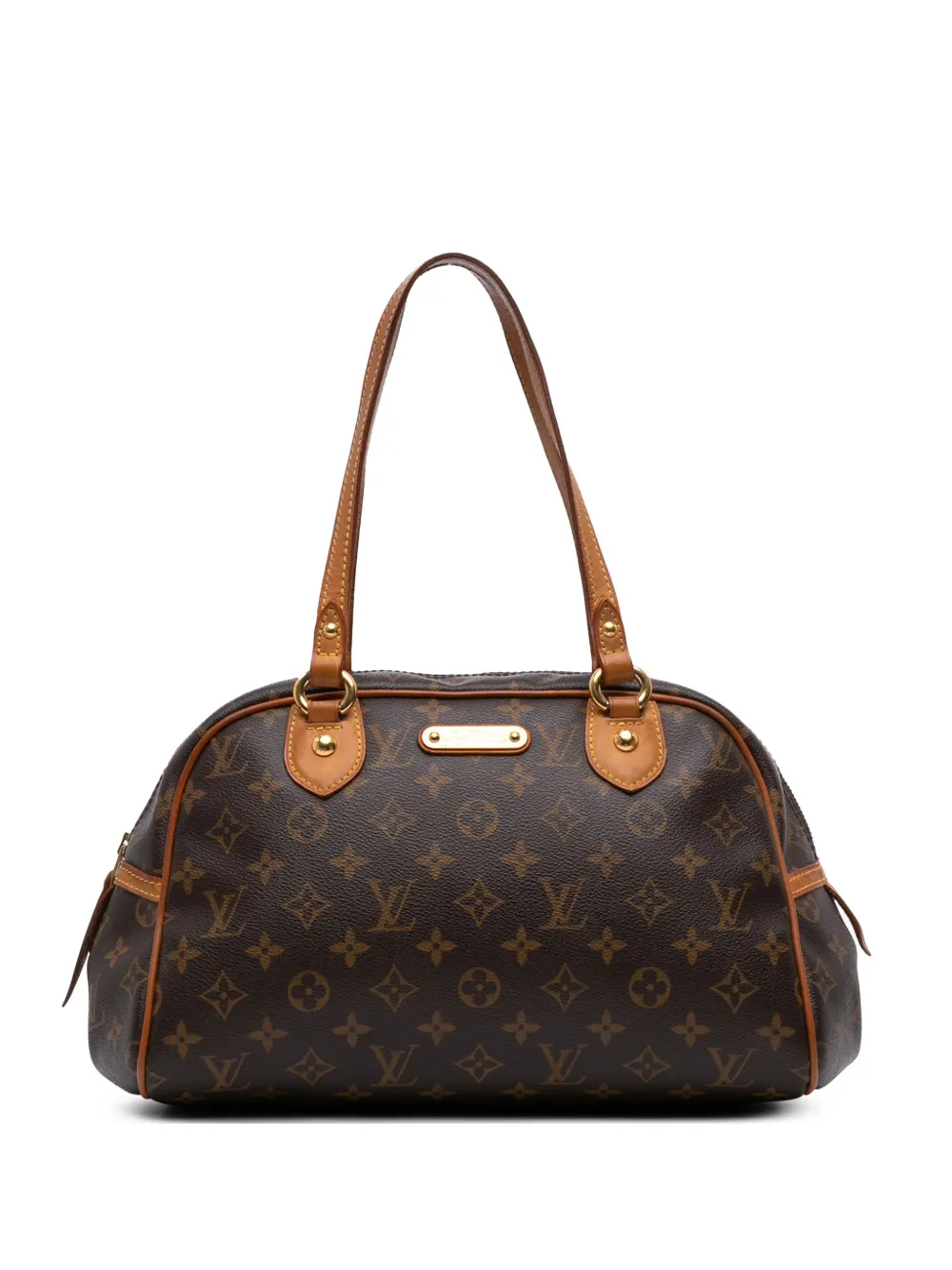 2008 Monogram Montorgueil PM handbag