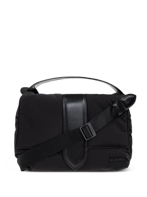 Jacquemus The Bambino shoulder bag