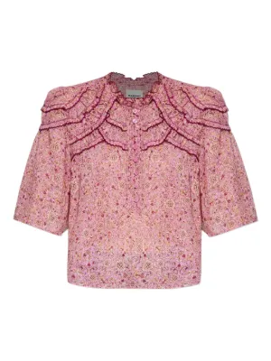 Isabel Marant Étoile（イザベル・マラン・エトワール）トップス
