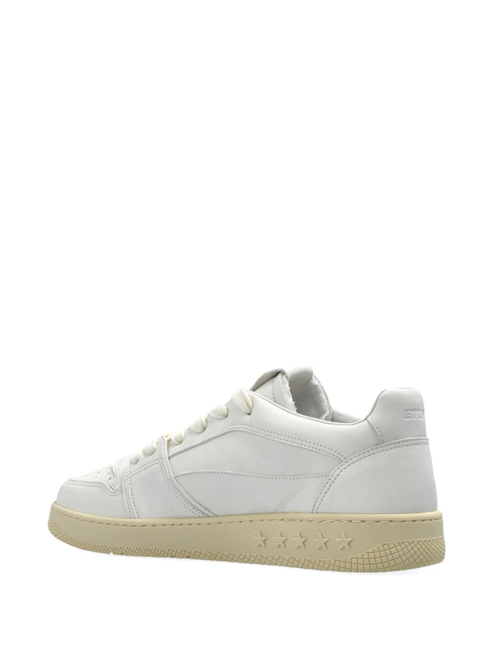 Enterprise Japan Egg Rocket 2 sneakers White