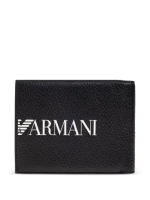 Emporio Armani Wallets Billfolds for Men Shop Now on FARFETCH