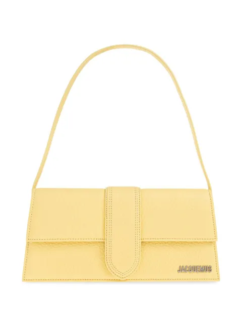Jacquemus The long Bambino tote bag