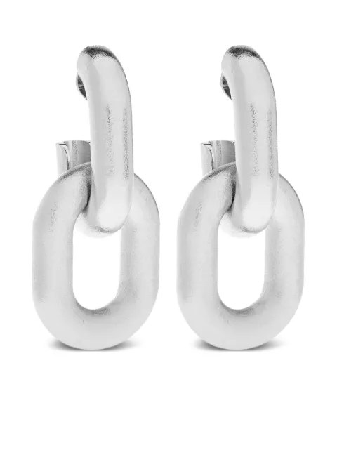 DSQUARED2 chain-link earrings