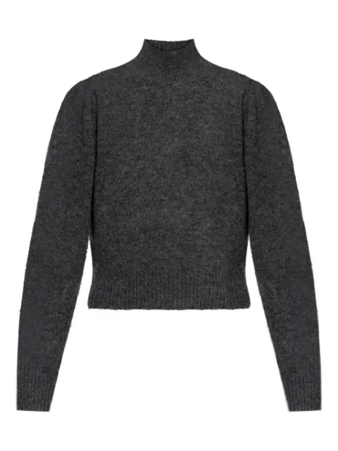 MARANT ÉTOILE suéter con cuello de tortuga