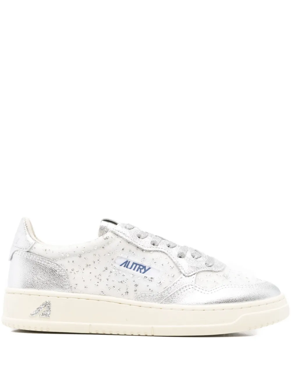 Autry Medalist low-top sneakers White