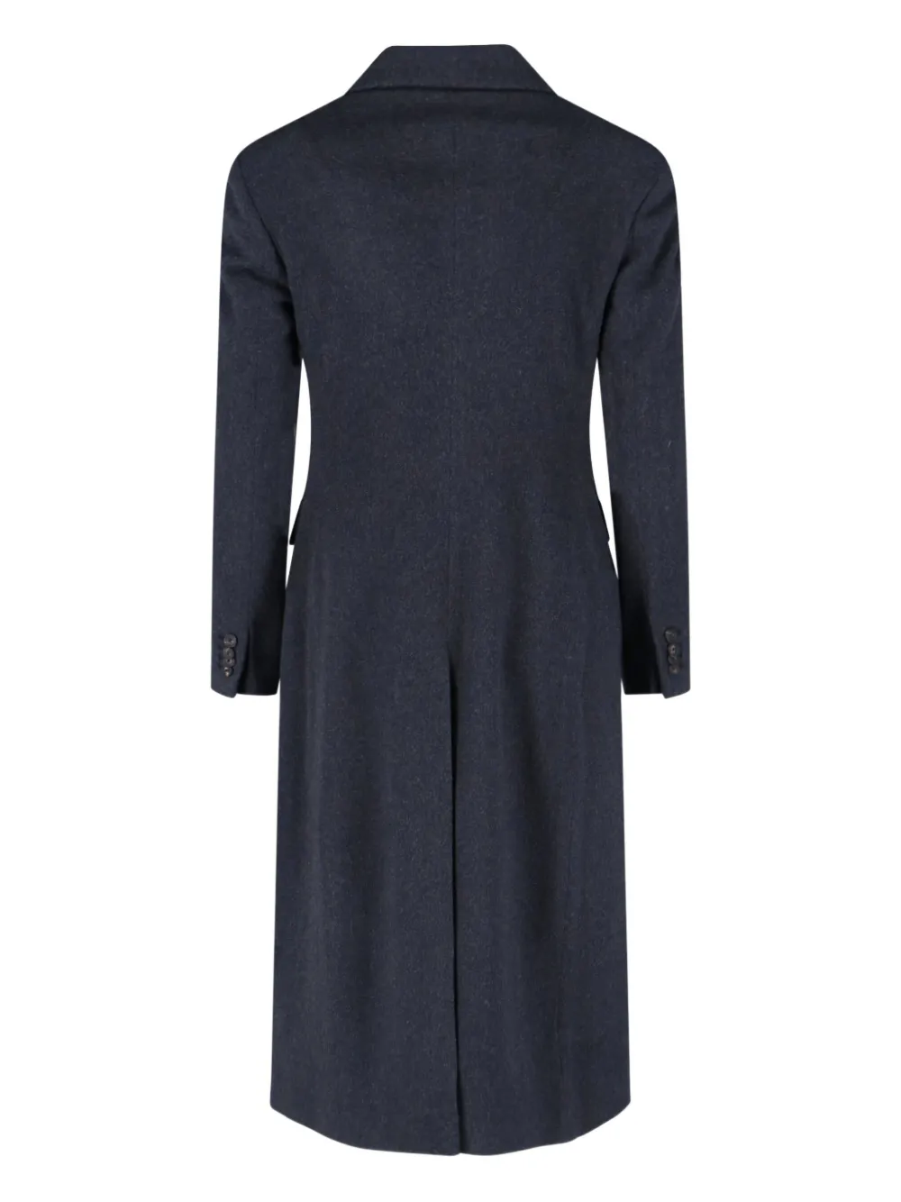 Tagliatore double-breasted wool coat | Double Breasted & Peacoats | Image 2