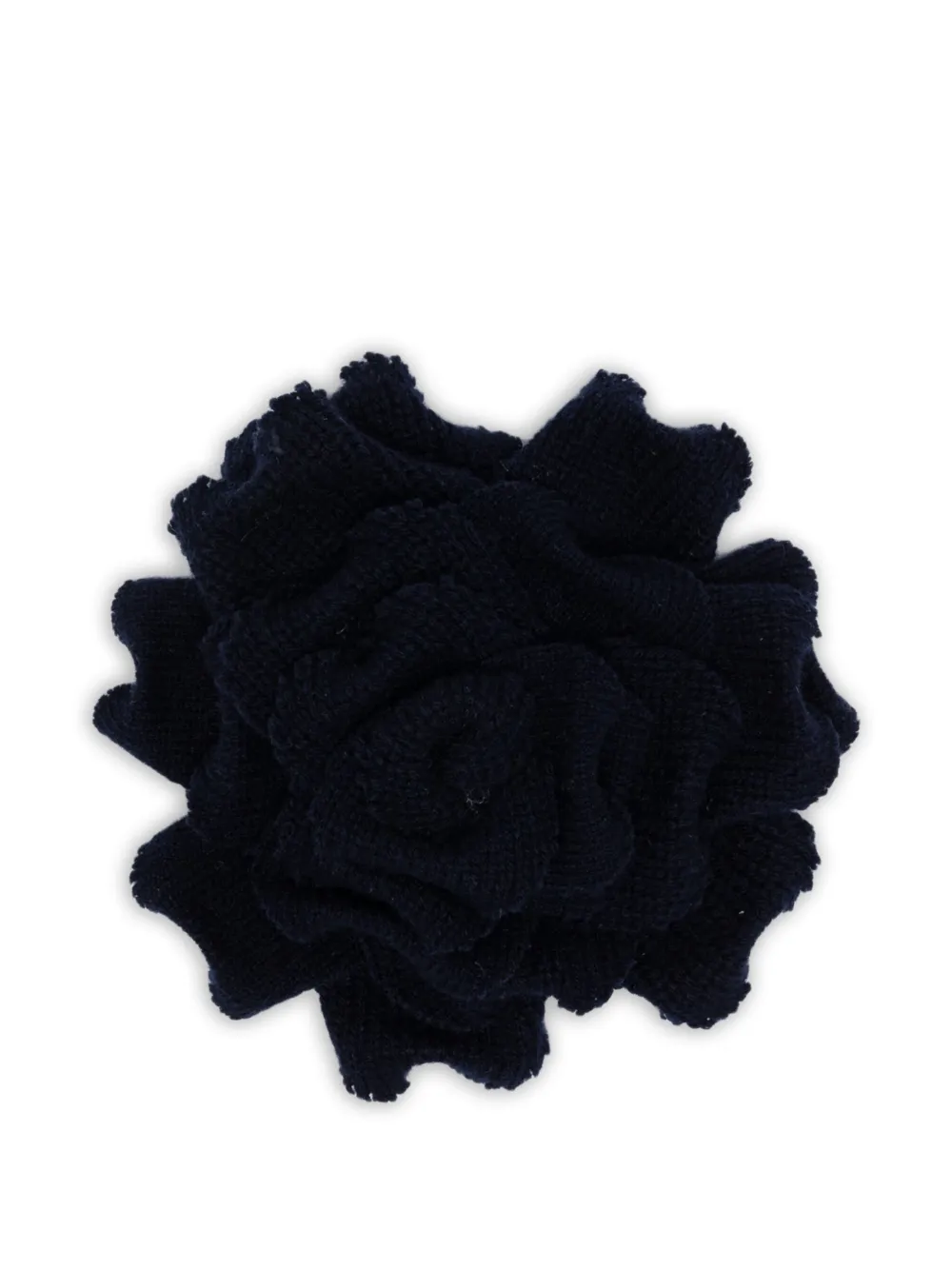 rose brooch