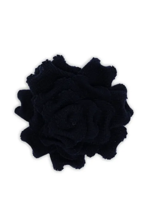 Vanisè rose brooch