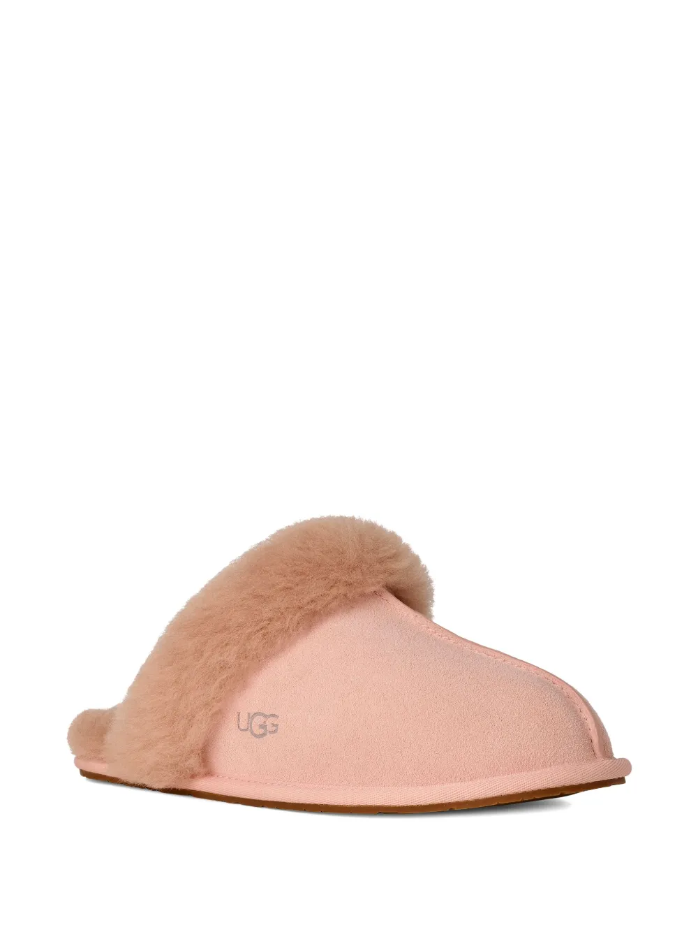 UGG Scuffette II slippers - Roze
