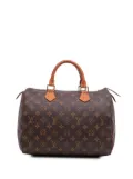 Louis Vuitton Pre-Owned 2007 Monogram Speedy 30 boston bag - Brown