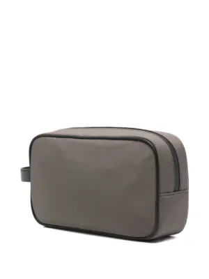 Kulturbeutel für Herren von Emporio Armani Farfetch