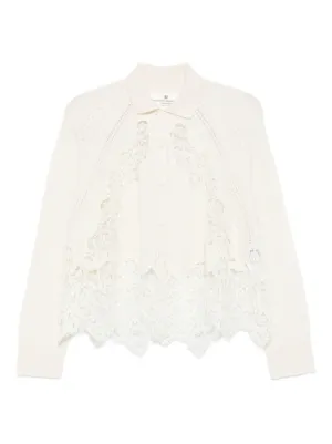 Ermanno Scervino（エルマンノ・シェルヴィーノ）ウィメンズ