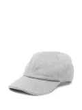 Eleventy cotton baseball cap - Grey