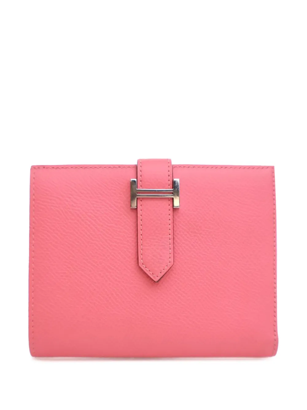 2019 Epsom Bearn Compact Wallet long wallets
