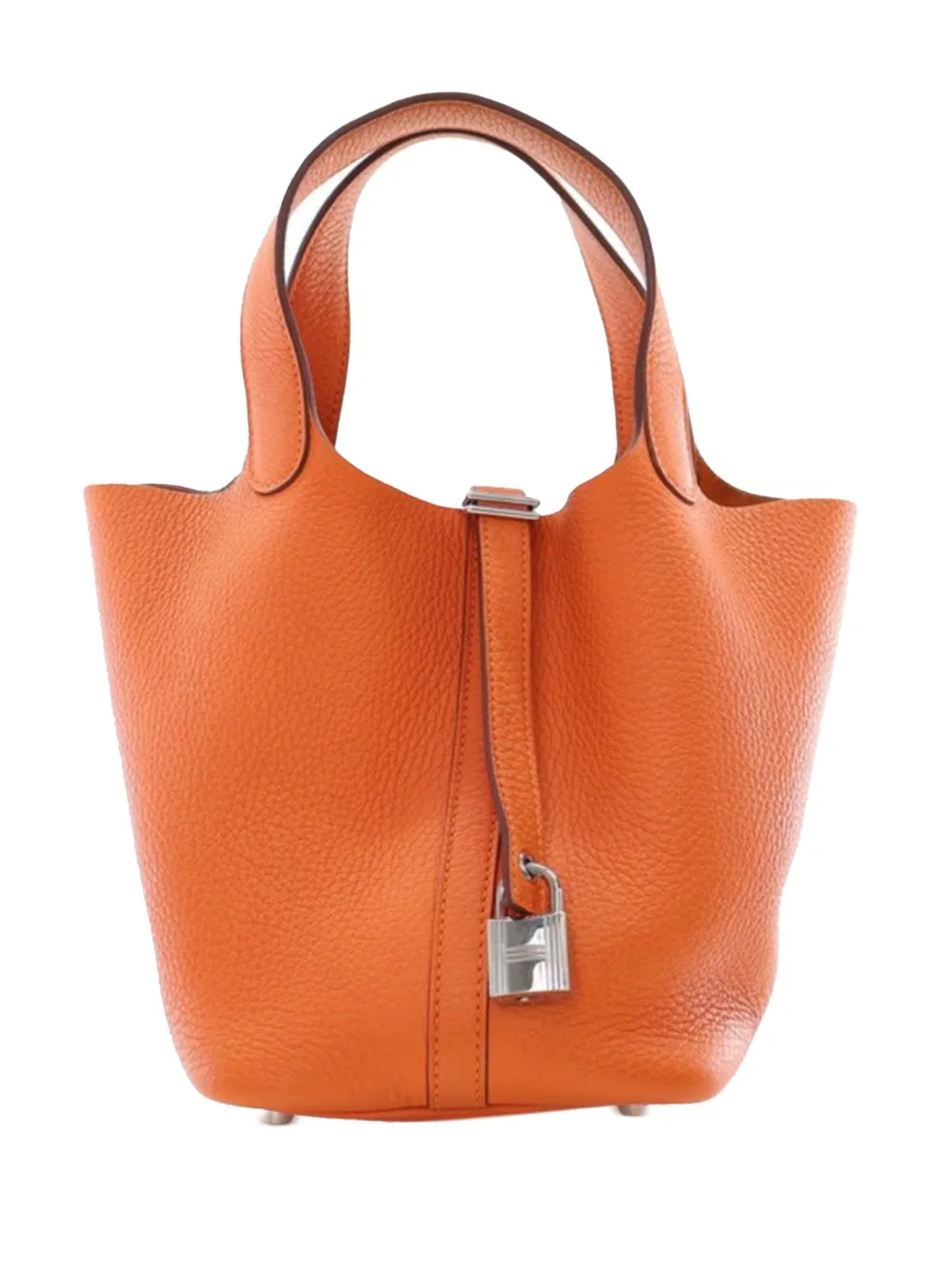 2011 Togo Picotin Lock 18 handbag
