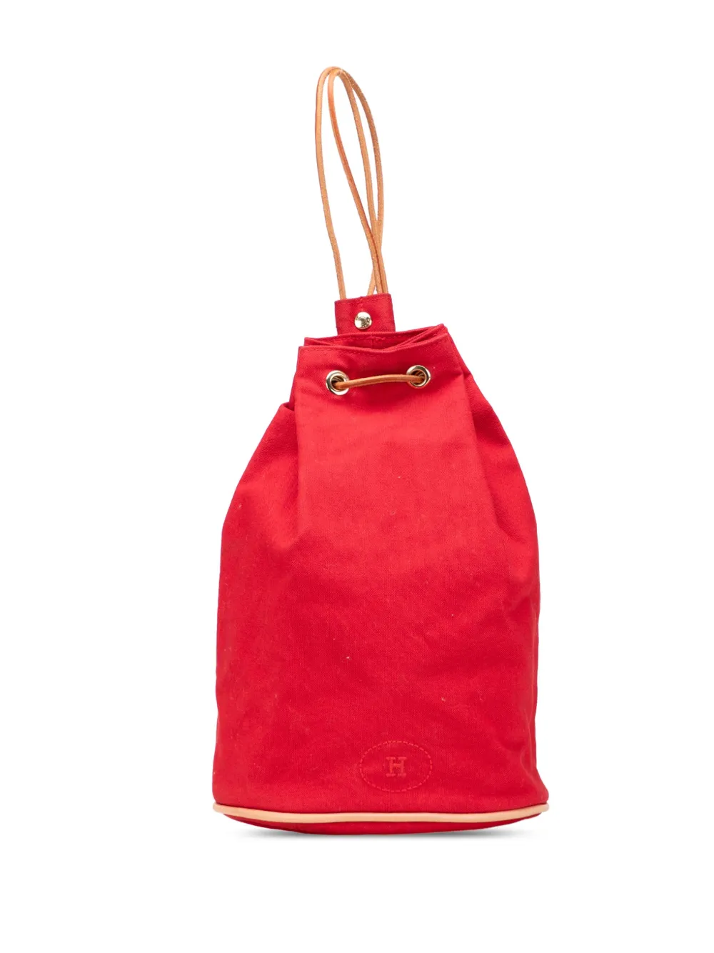 1990-2015 Toile Polochon Mimile backpack