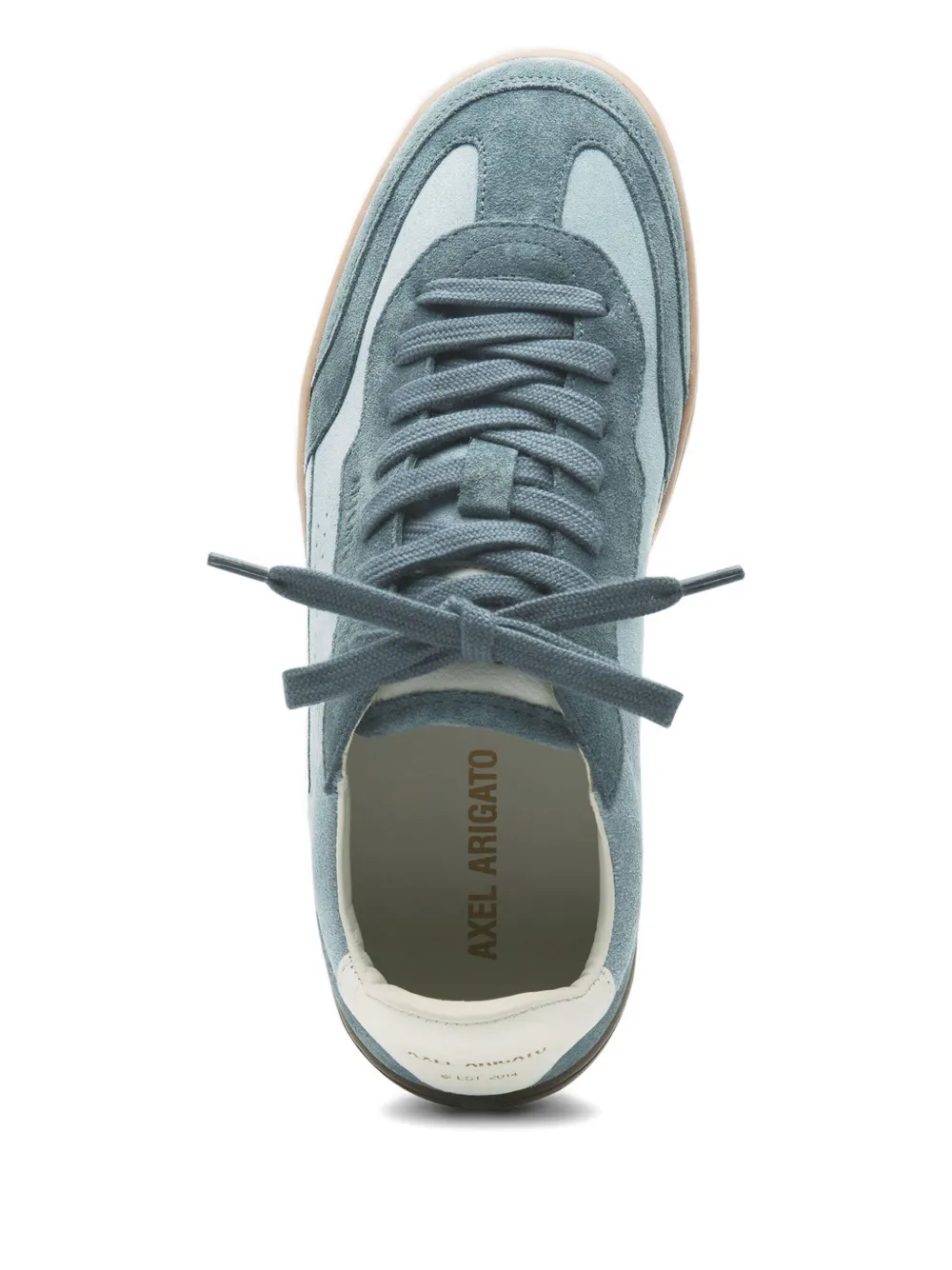 Axel Arigato Dice T-Toe sneakers Blue