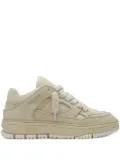 Axel Arigato low-top terry-cloth trainers - Neutrals