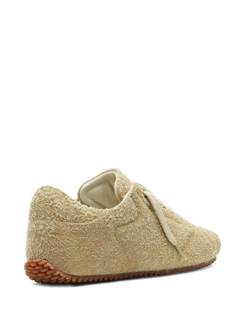 Axel Arigato Tact Runner suede sneakers Neutrals
