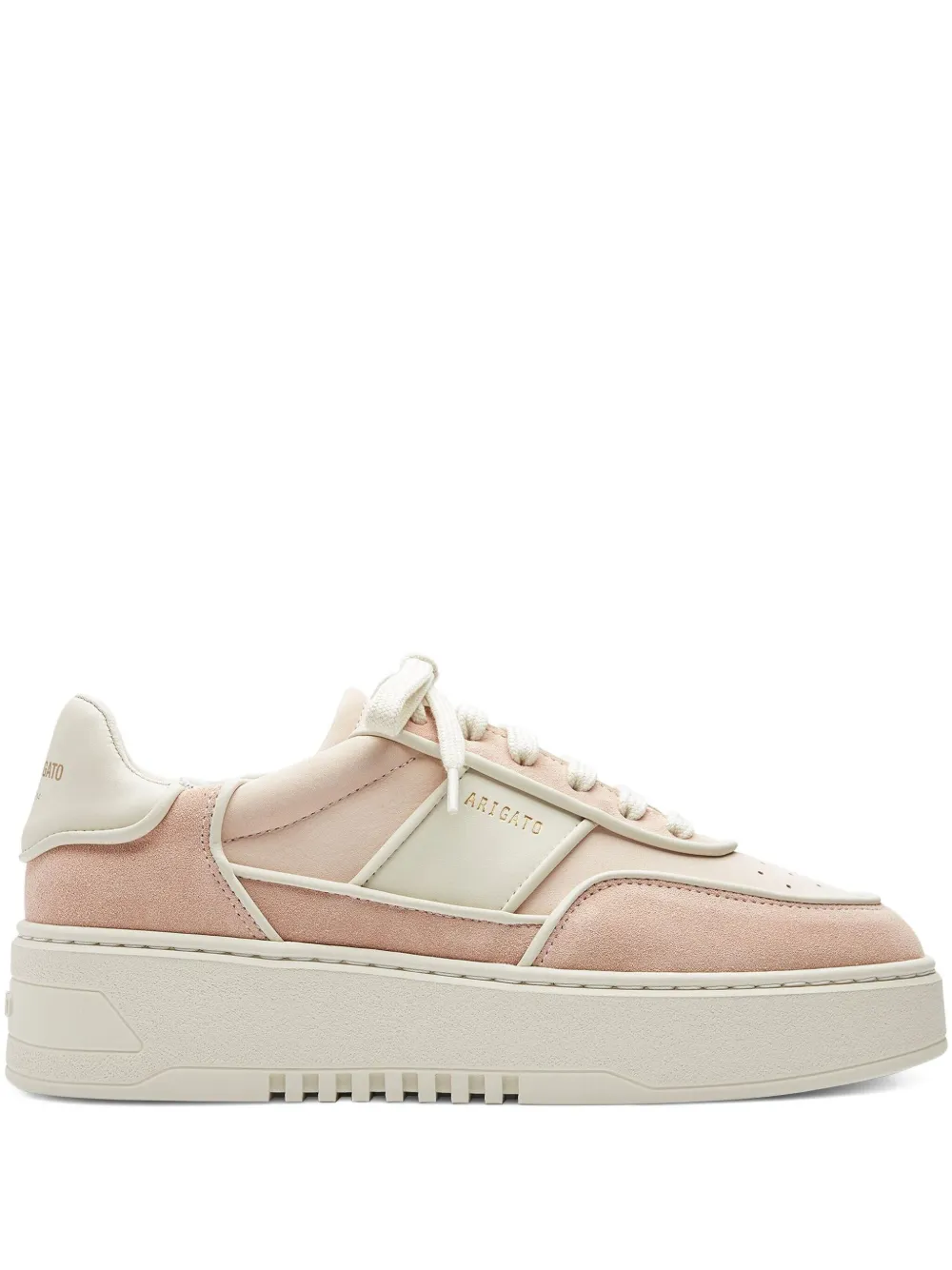 Axel Arigato Orbit Vintage sneakers Pink