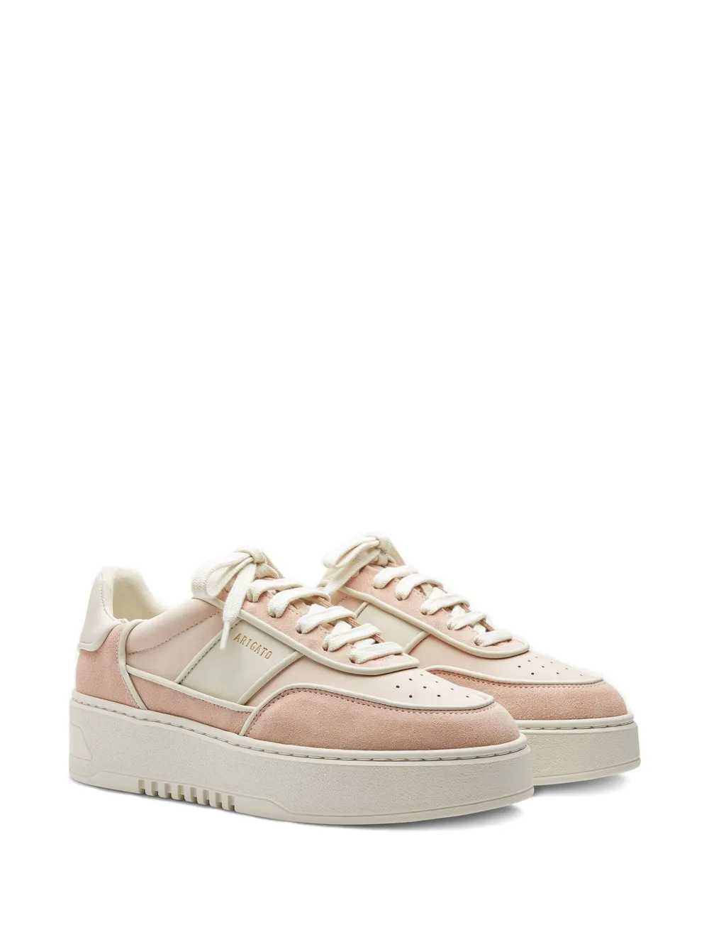 Axel Arigato Orbit Vintage sneakers Pink