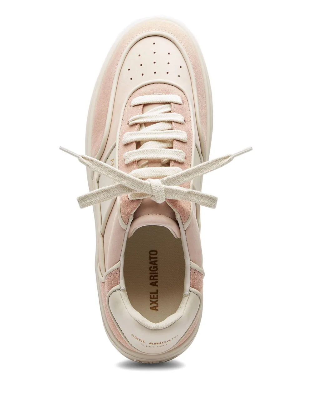 Axel Arigato Orbit Vintage sneakers Pink