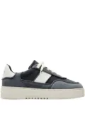 Axel Arigato Orbit Vintage panelled sneakers - Grey