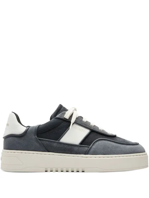 Axel Arigato Orbit Vintage panelled sneakers 