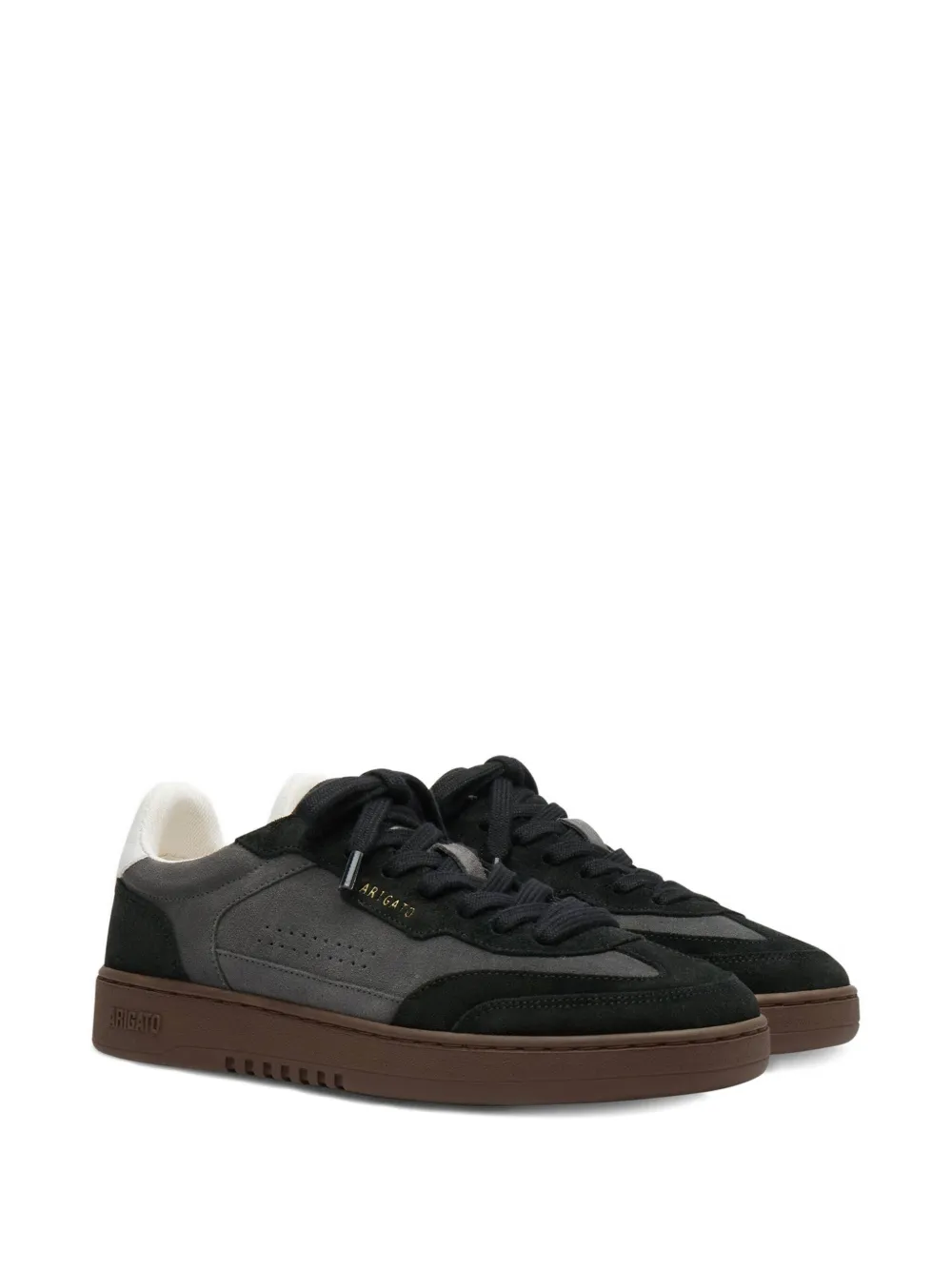 Axel Arigato Dice T-Toe sneakers - Zwart