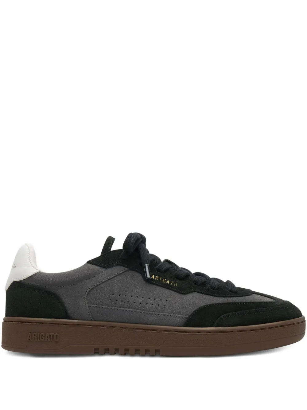 Axel Arigato Dice T-Toe sneakers Black