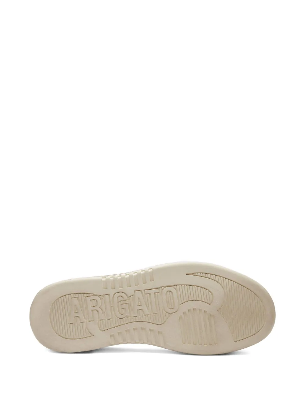 Axel Arigato Dice Patchwork sneakers Neutrals