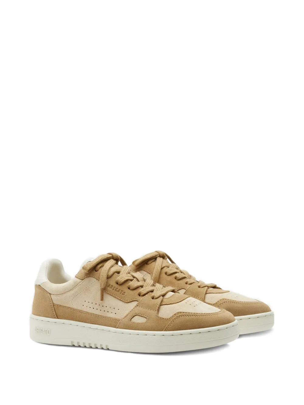 Axel Arigato Dice Lo sneakers Neutrals