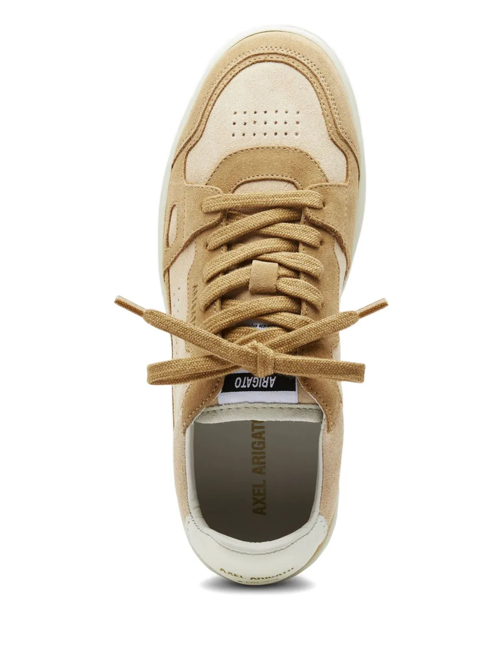 Axel Arigato Dice Lo sneakers Neutrals