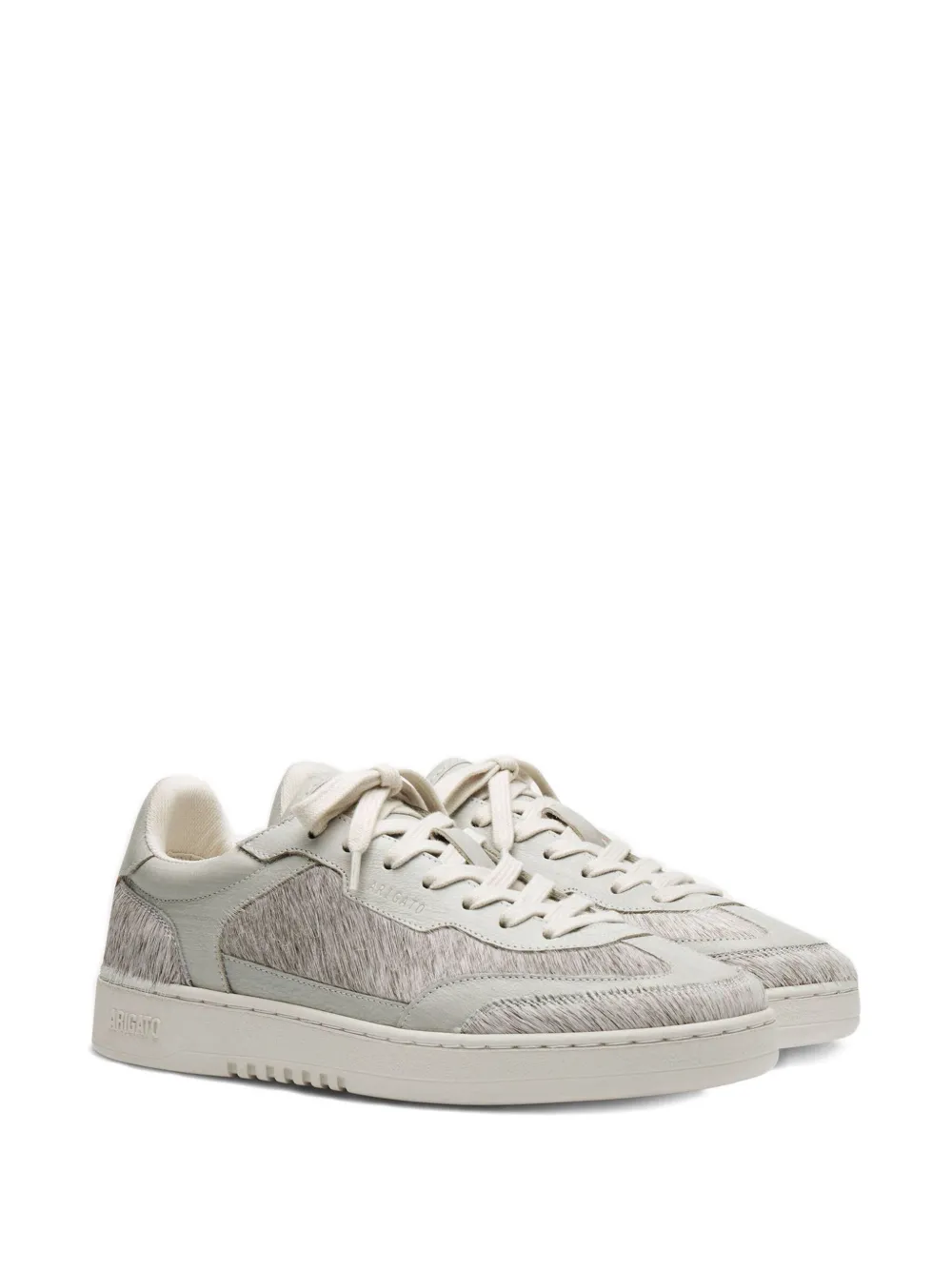 Axel Arigato Dice T-Toe sneakers Grey