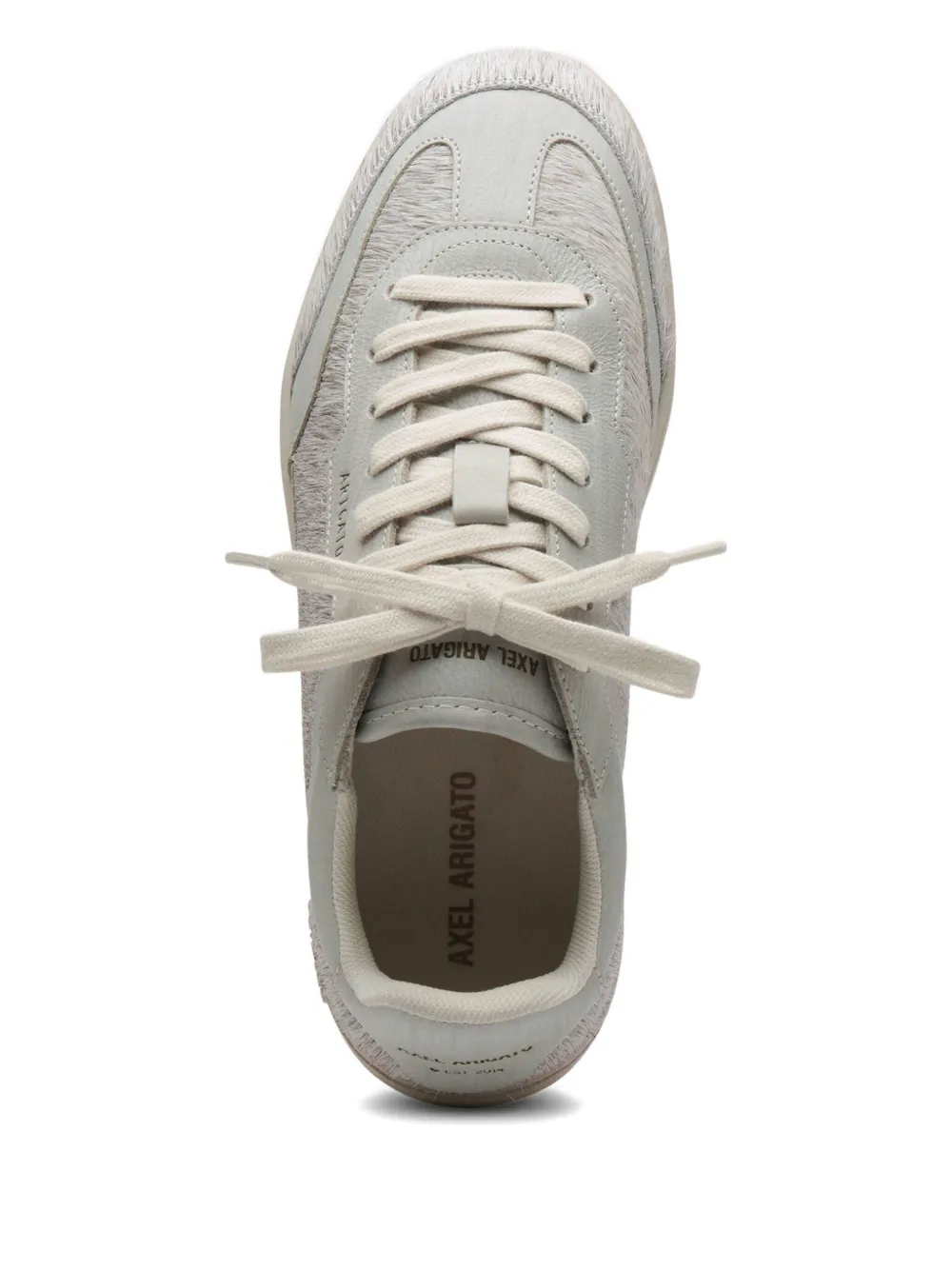 Axel Arigato Dice T-Toe sneakers Grey