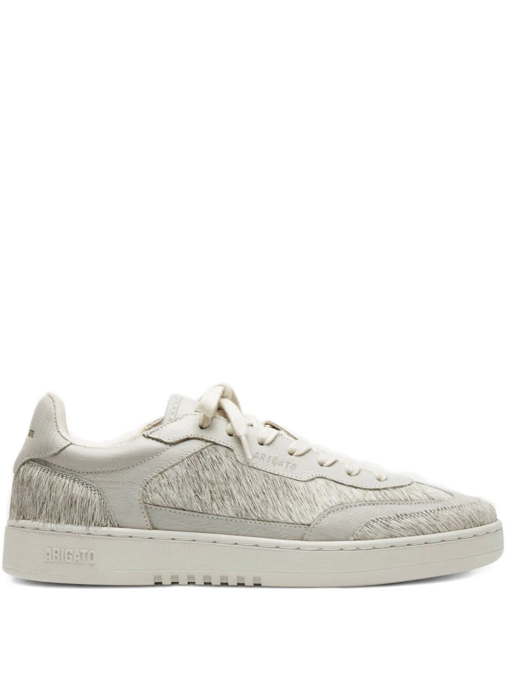 Axel Arigato Dice T-Toe sneakers Grey