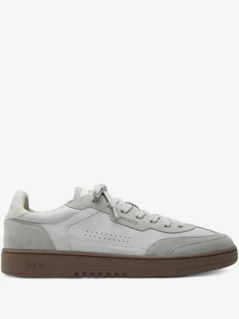 Axel Arigato Dice T-Toe lace-up sneakers