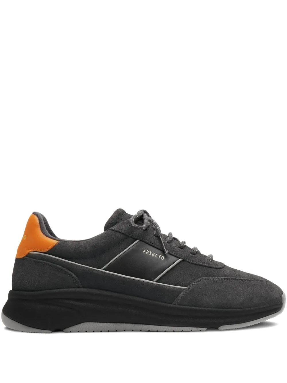 Axel Arigato Genesis Runner Neo suede sneakers Grey