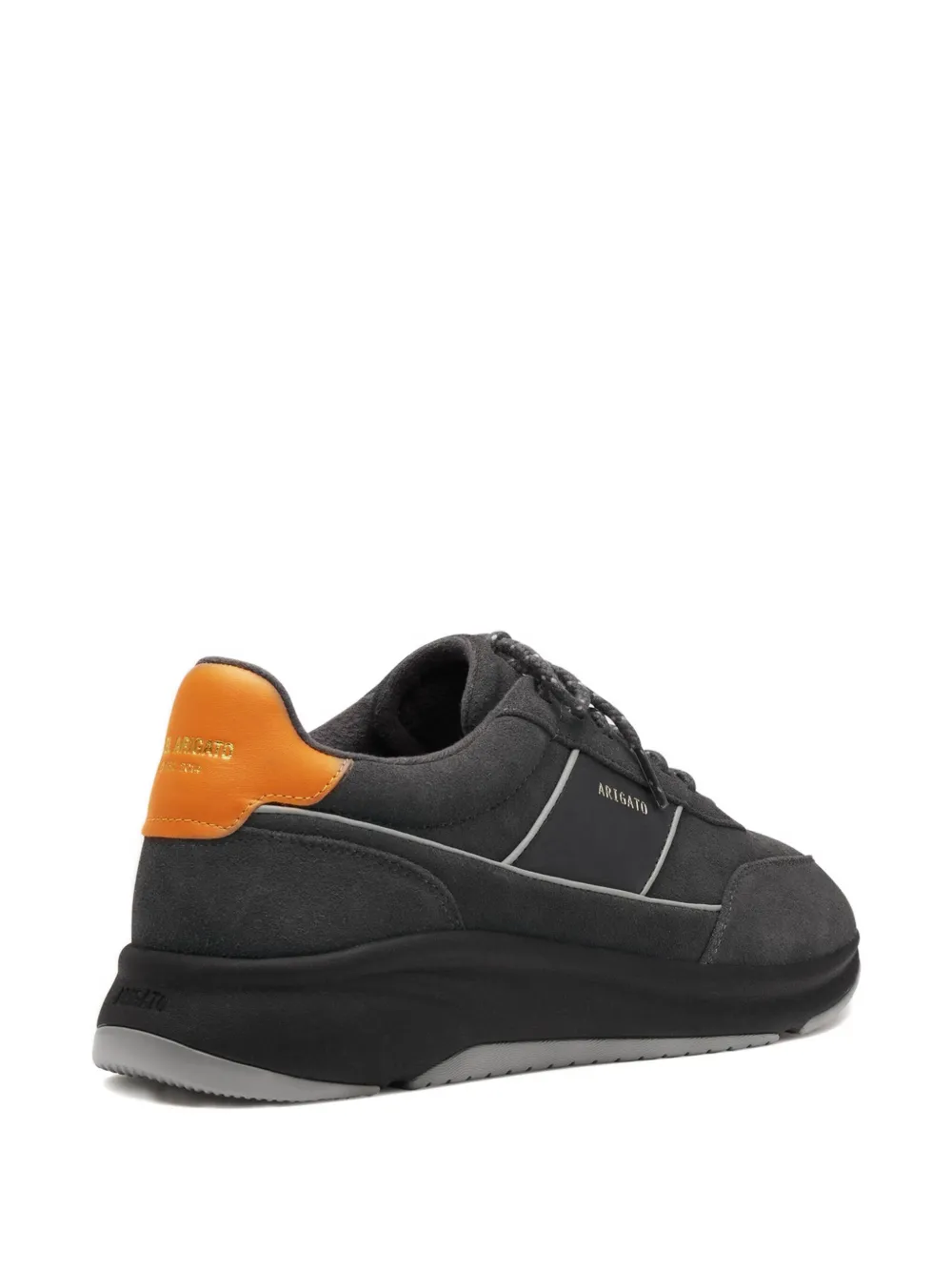 Axel Arigato Genesis Runner Neo suede sneakers Grey