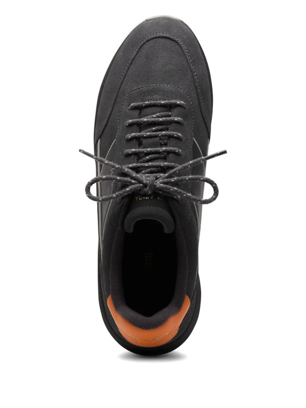Axel Arigato Genesis Runner Neo suede sneakers Grey