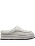 Axel Arigato Pillow platform mules - Grey