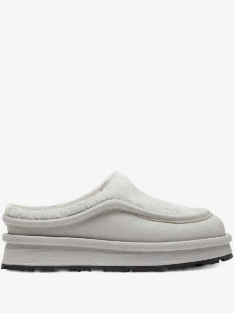 Axel Arigato Pillow platform mules