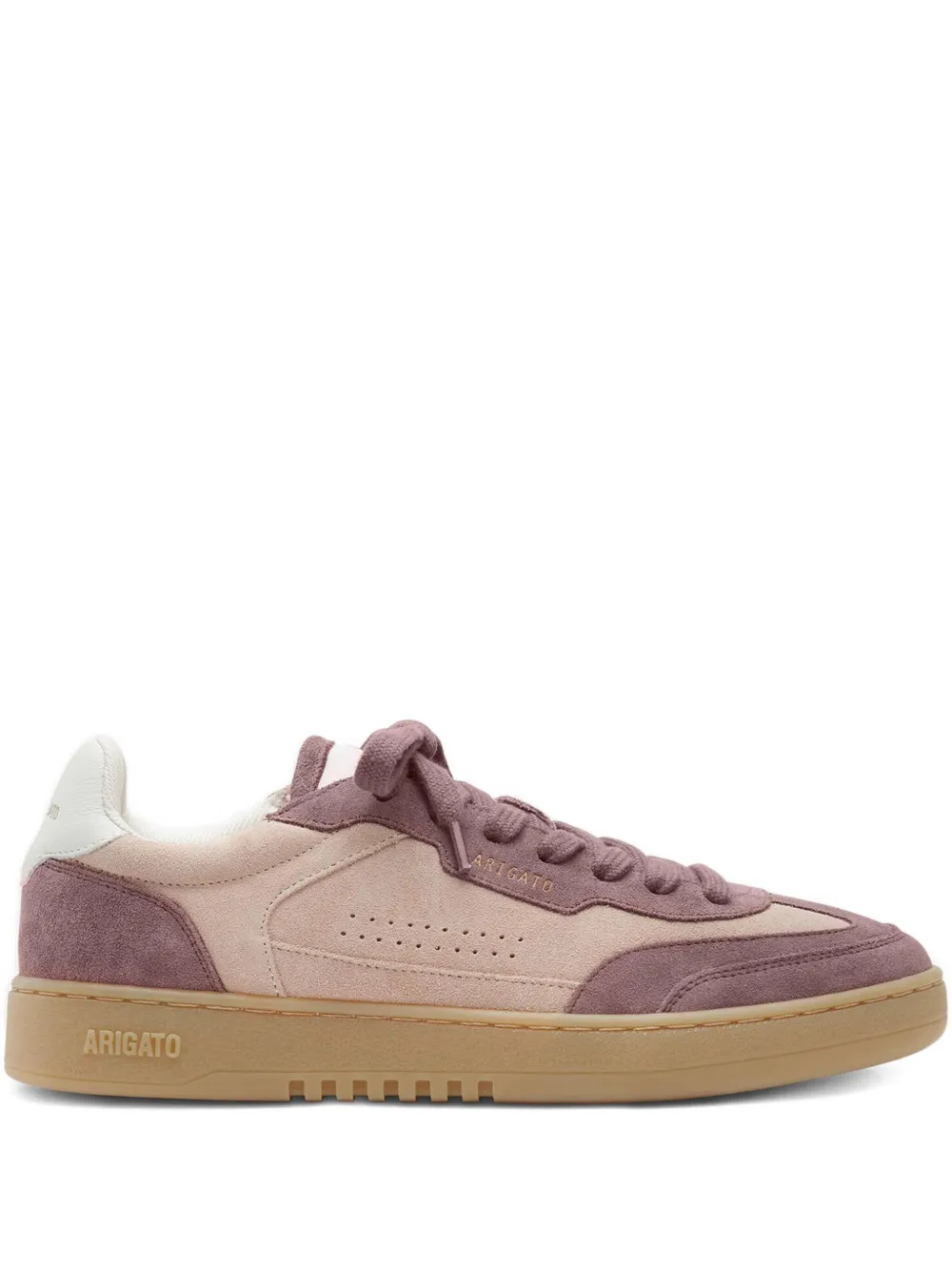 Axel Arigato Dice T-Toe sneakers Pink