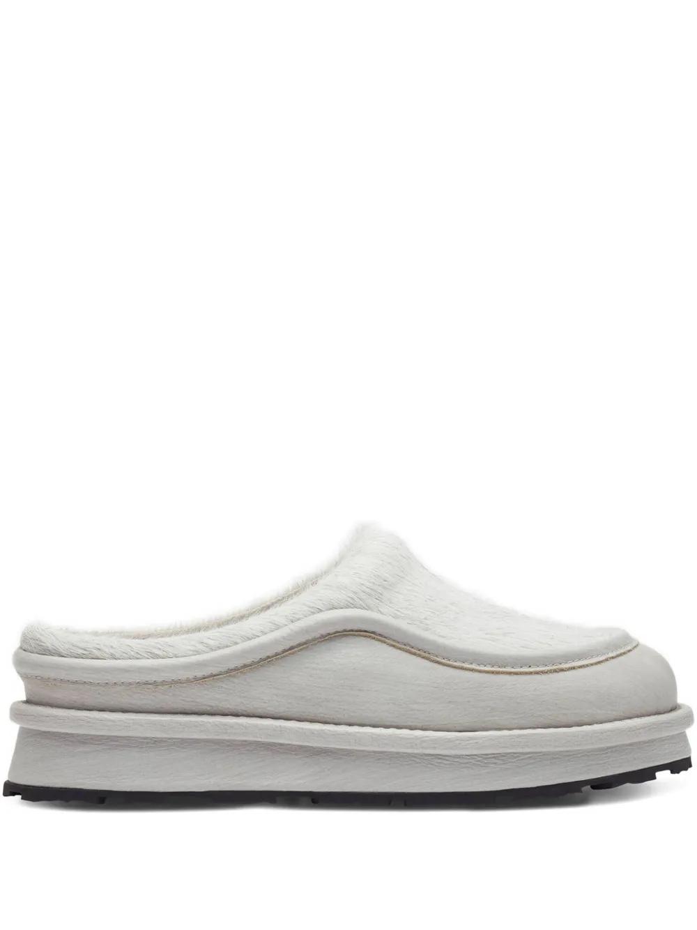 Axel Arigato Pillow mules Grey