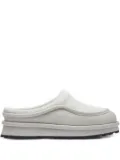 Axel Arigato Pillow mules - Grey