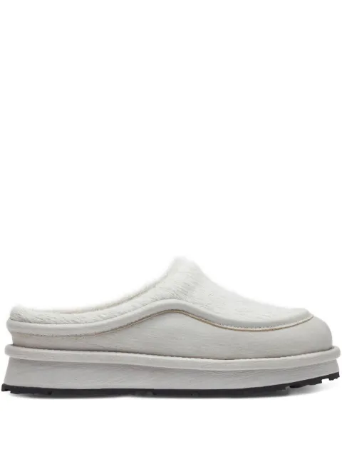 Axel Arigato Pillow mules