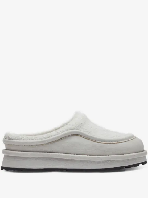 Axel Arigato Pillow mules