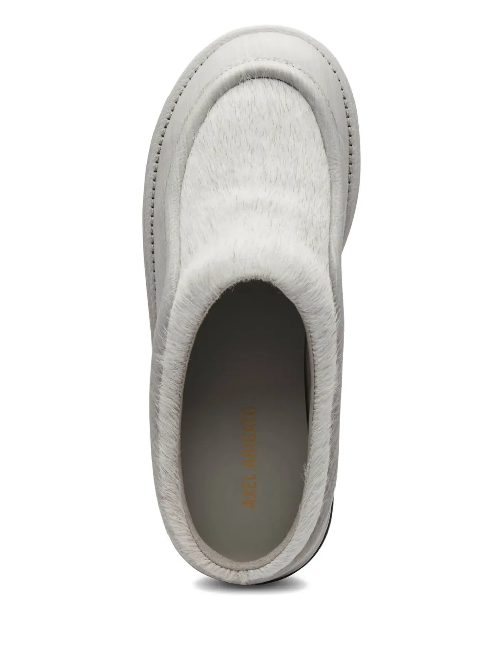 Axel Arigato Pillow mules Grey