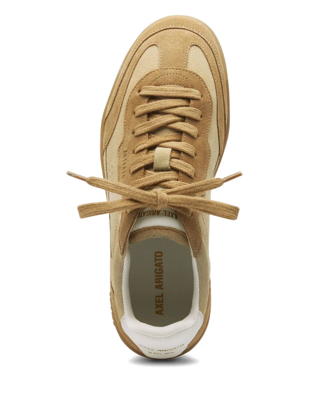 Axel Arigato Dice T-Toe sneakers Neutrals