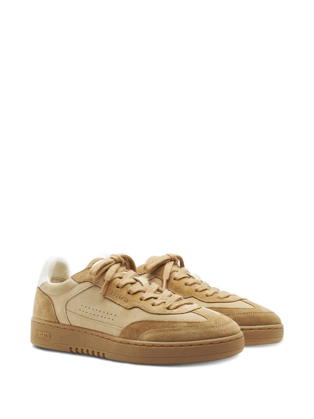 Axel Arigato Dice T-Toe sneakers Neutrals